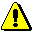 image of caution symbol