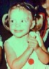 Baby picture. Click here for a recent picture.