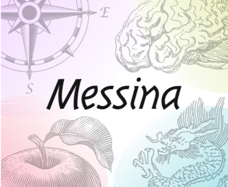 Messina Logo